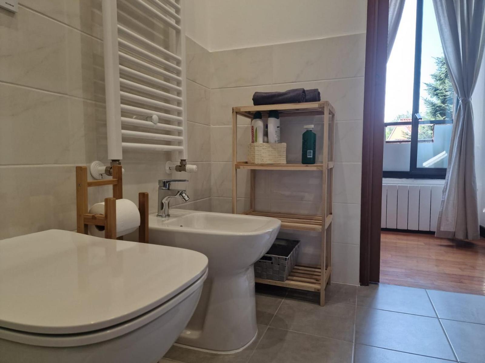 Apartment Incantevole In Piccola Corte A