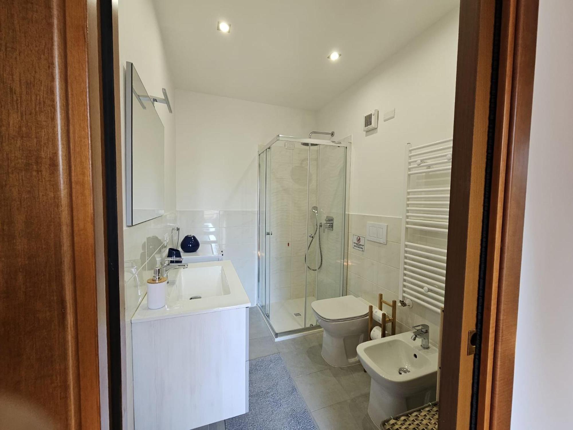 Apartment Incantevole In Piccola Corte A *