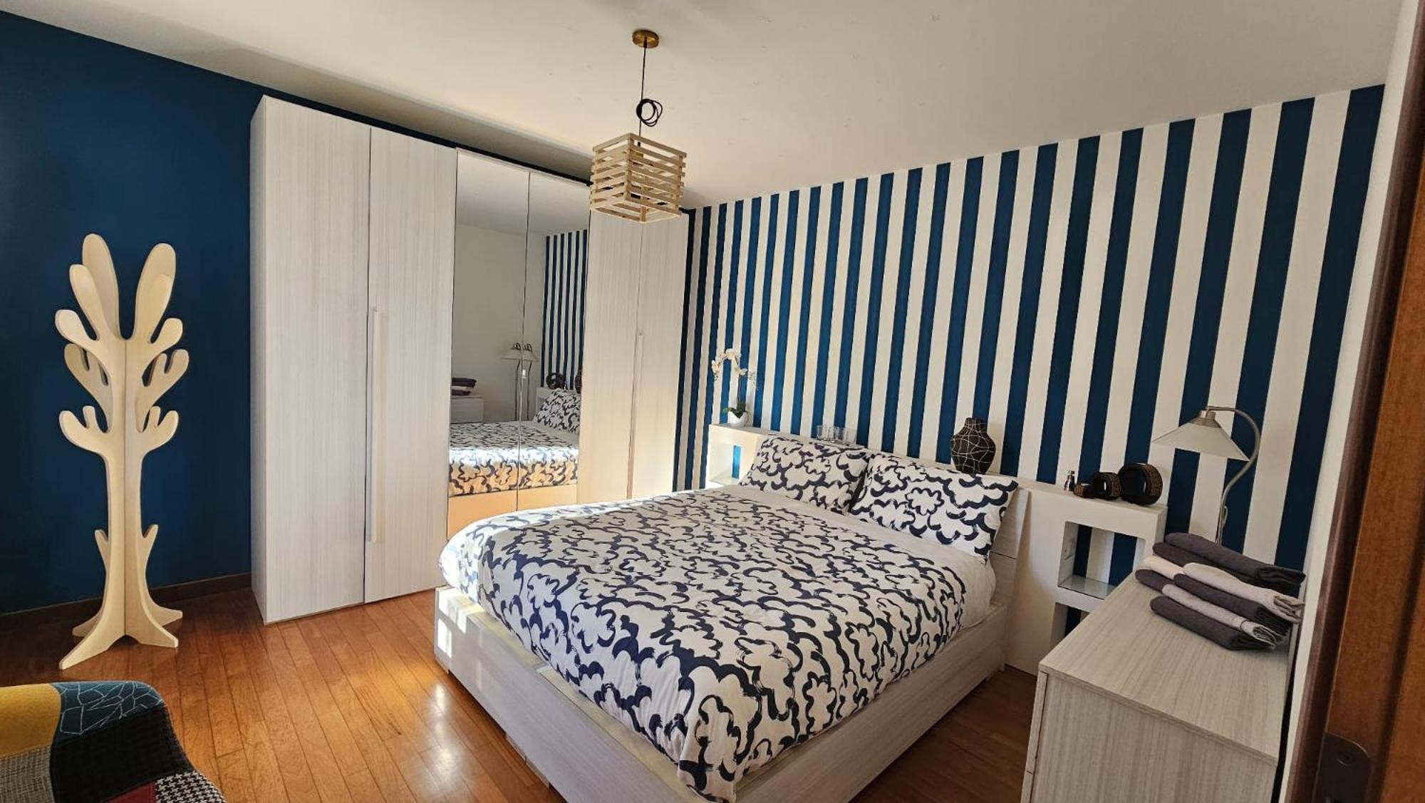Incantevole In Piccola Corte A Apartment Rho