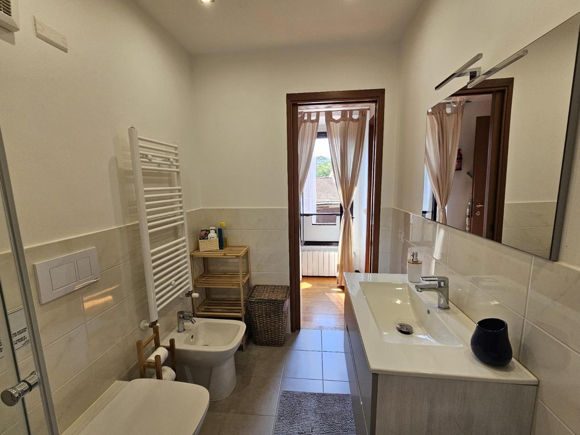 Incantevole In Piccola Corte A Apartment Rho