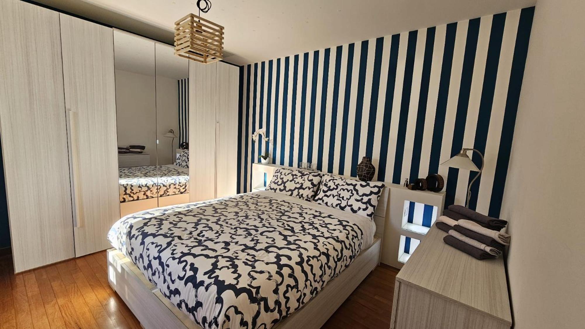 Apartment Incantevole In Piccola Corte A Rho