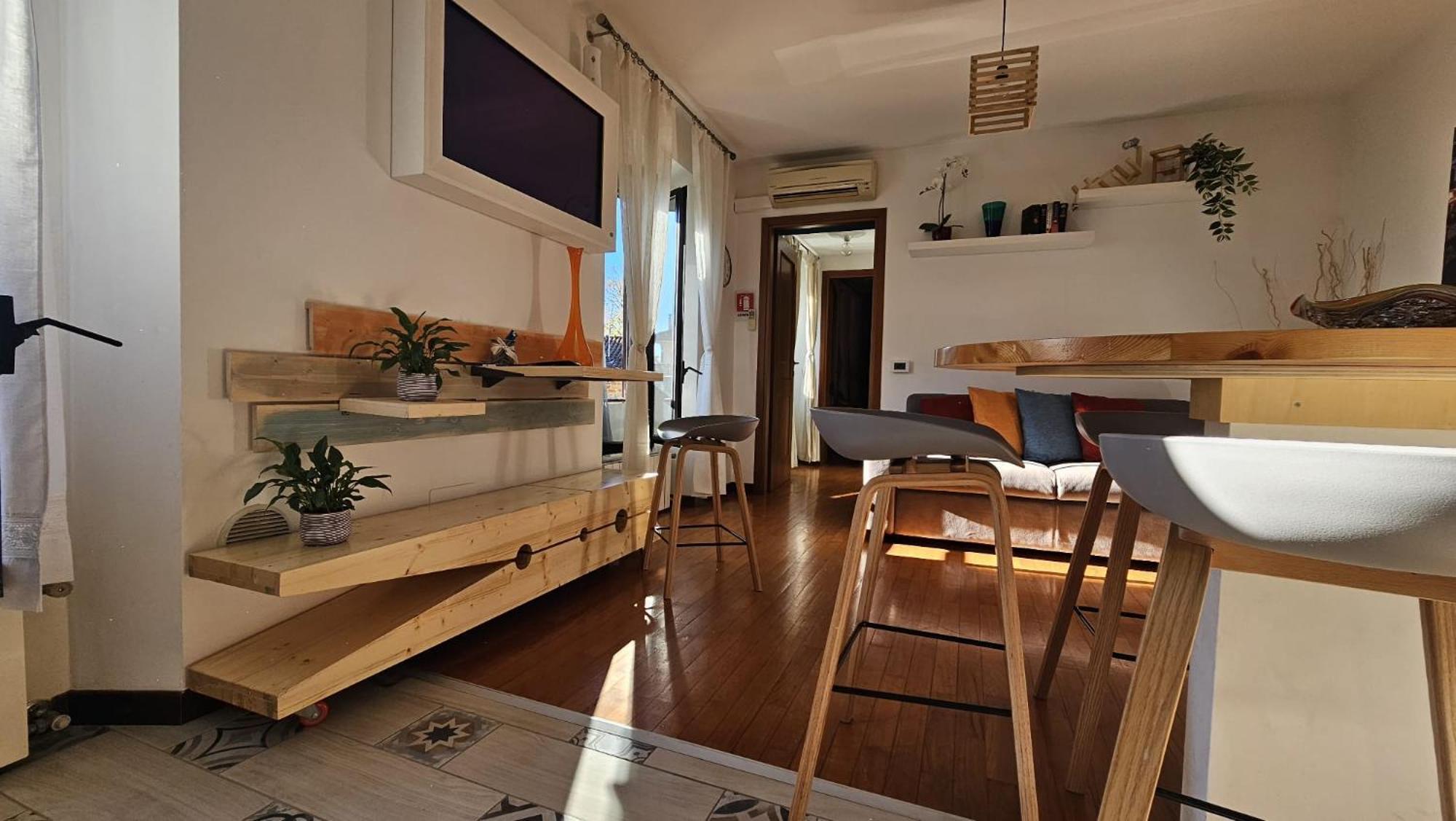 Apartment Incantevole In Piccola Corte A *